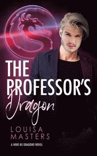 bokomslag The Professor's Dragon
