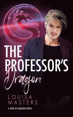 The Professor's Dragon 1