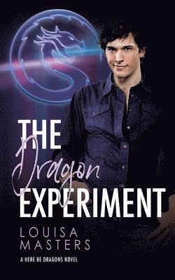 Louisa Masters - Dragon Experiment, Häftad