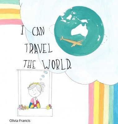 I Can Travel The World 1