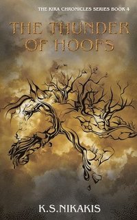 bokomslag Thunder of Hoofs