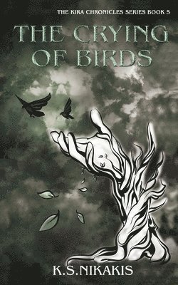 bokomslag Crying of Birds