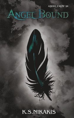 K S Nikakis, K. S. Nikakis - Angel Bound, Häftad