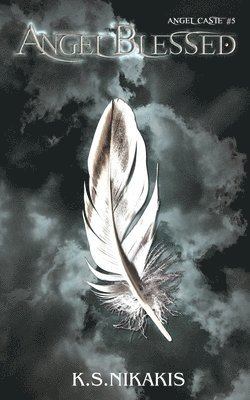 Angel Blessed 1