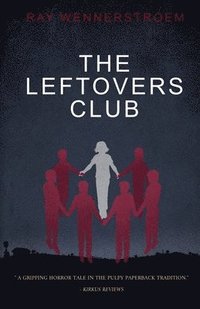 bokomslag Leftovers Club