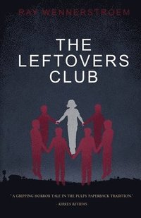 bokomslag The Leftovers Club