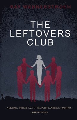 bokomslag Leftovers Club