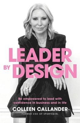 Leader By Design 1