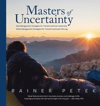 bokomslag Masters of Uncertainty