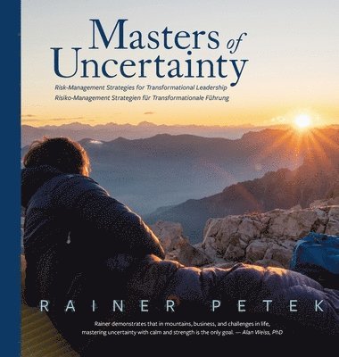 Masters of Uncertainty 1