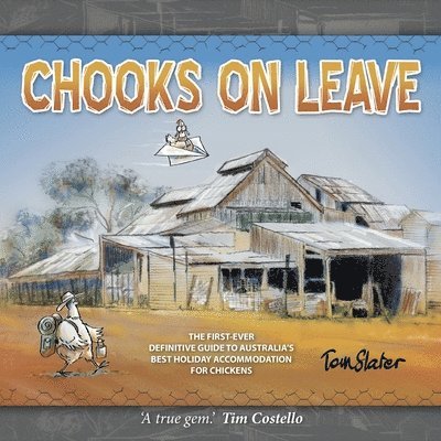 Chooks On Leave 1