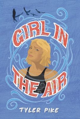 Girl in the Air 1