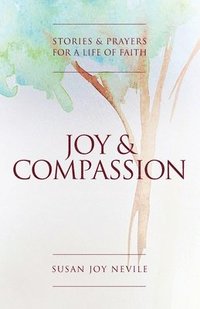 bokomslag Joy and Compassion