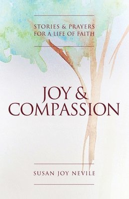 bokomslag Joy and Compassion