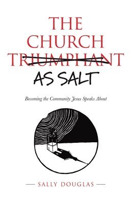 Church as Salt