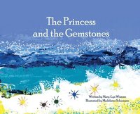 bokomslag The Princess and the Gemstones