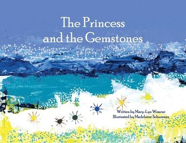 bokomslag The Princess and the Gemstones