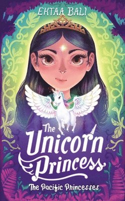 bokomslag Unicorn Princess