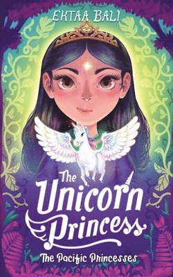 The Unicorn Princess 1