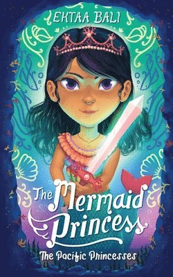 The Mermaid Princess 1