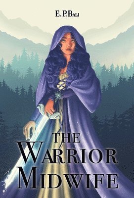 bokomslag Warrior Midwife