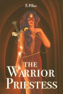 The Warrior Priestess 1