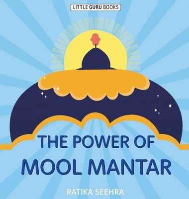 Ratika Seehra - Power Of Mool Mantar, Inbunden