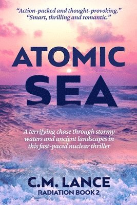 bokomslag Atomic Sea