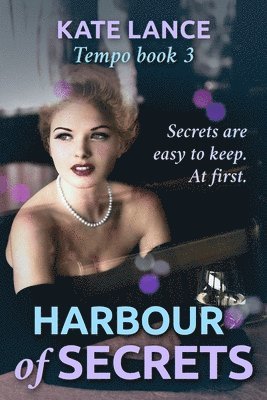 Harbour of Secrets 1