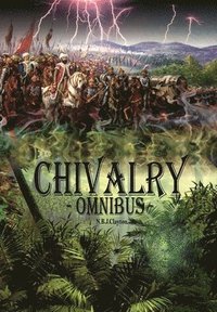 bokomslag CHIVALRY -Omnibus