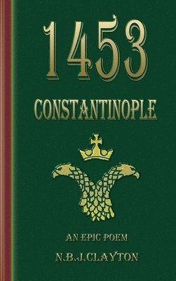 1453 - Constantinople 1