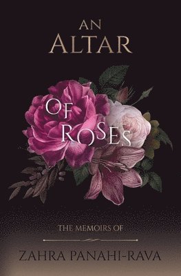 An Altar of Roses 1
