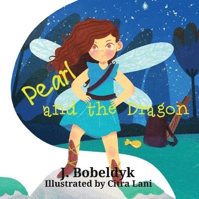 Pearl And The Dragon 1