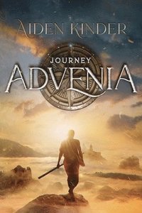 bokomslag Journey Advenia