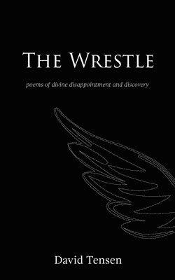 David Tensen - Wrestle, Häftad