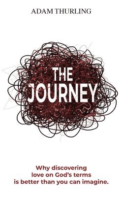 Adam Thurling - Journey, Häftad