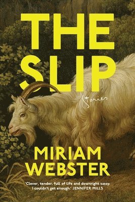 Miriam Webster - Slip, Häftad