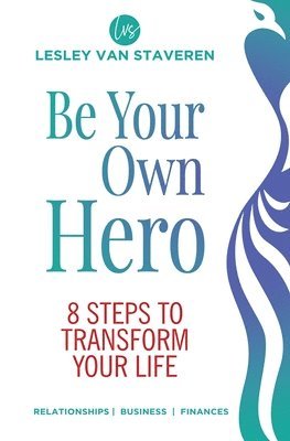 Be Your Own Hero 1