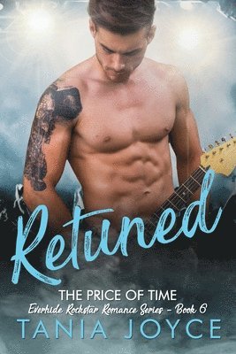 RETUNED - The Price of Time