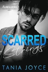 bokomslag Scarred Strings
