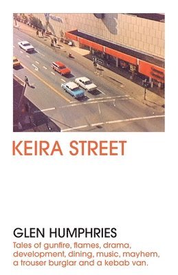 Keira Street 1