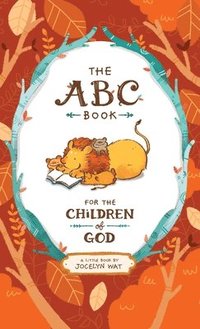 bokomslag The ABC Book for the Children of God