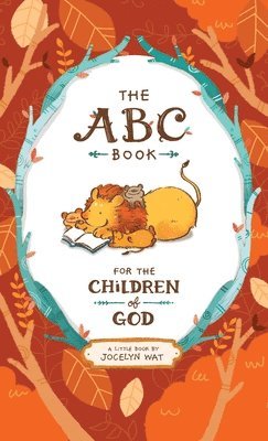 bokomslag The ABC Book for the Children of God