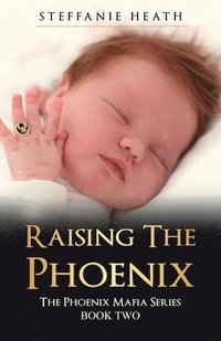 bokomslag Raising The Phoenix