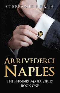 bokomslag Arrivederci Naples