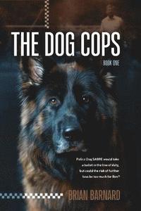 bokomslag Dog Cops