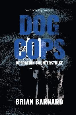 bokomslag Dog Cops