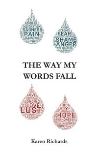 bokomslag Way My Words Fall