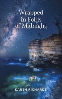 bokomslag Wrapped in Folds of Midnight