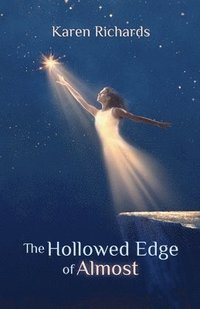 bokomslag Hollowed Edge of Almost